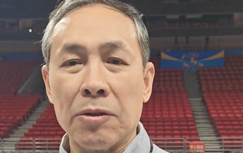 体育APP-许利民：球员精神、身体状态都调整得不错，出问题就积极解决