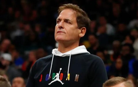 库班：库里6200万年薪并不疯狂，NBA很快会有1亿年薪的合同