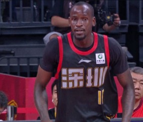 开云体育APP-再就业！雷霆邀深圳外援巴吉打NBA夏联 战广厦曾轰14+15+6帽
